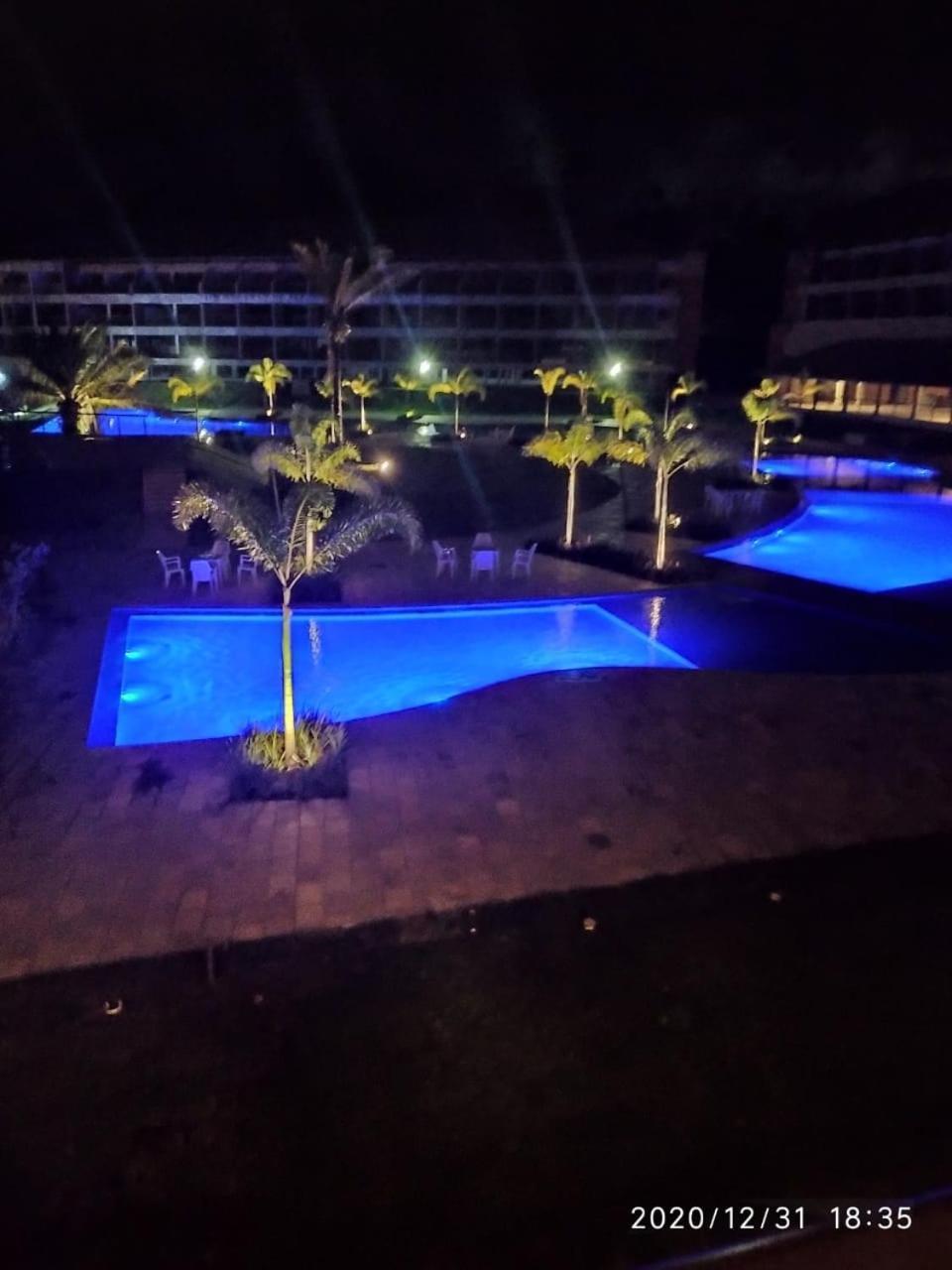 Ecoresort Flat Em223, Em26 , Colina 08f02 Apartment Praia dos Carneiros