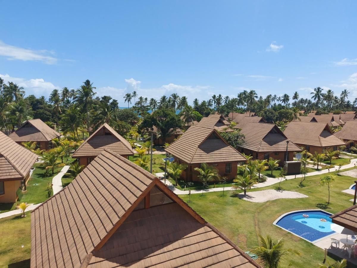 Ecoresort Flat Em223, Em26 , Colina 08f02 * Praia dos Carneiros