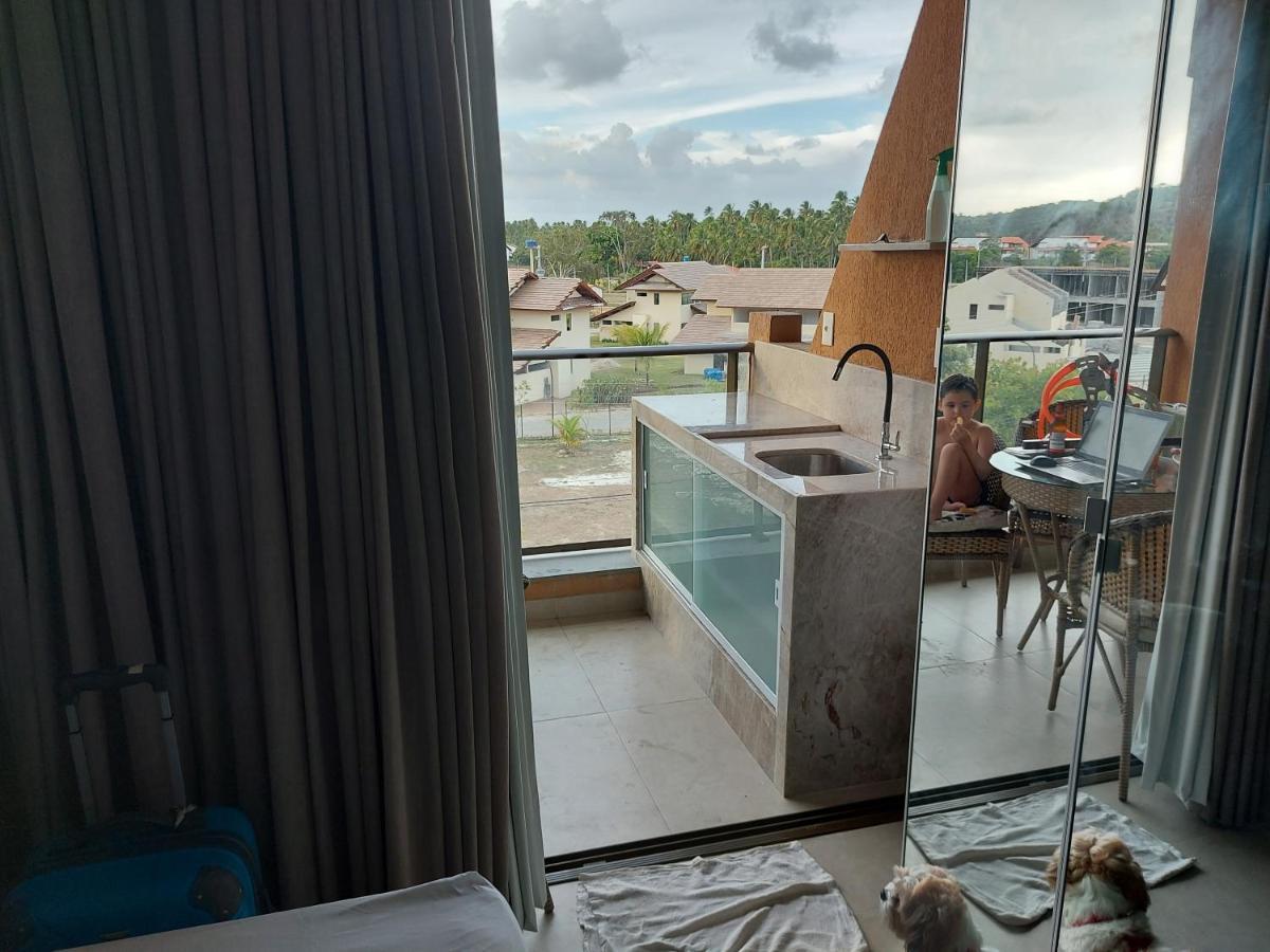 Ecoresort Flat Em223, Em26 , Colina 08f02 Apartment *