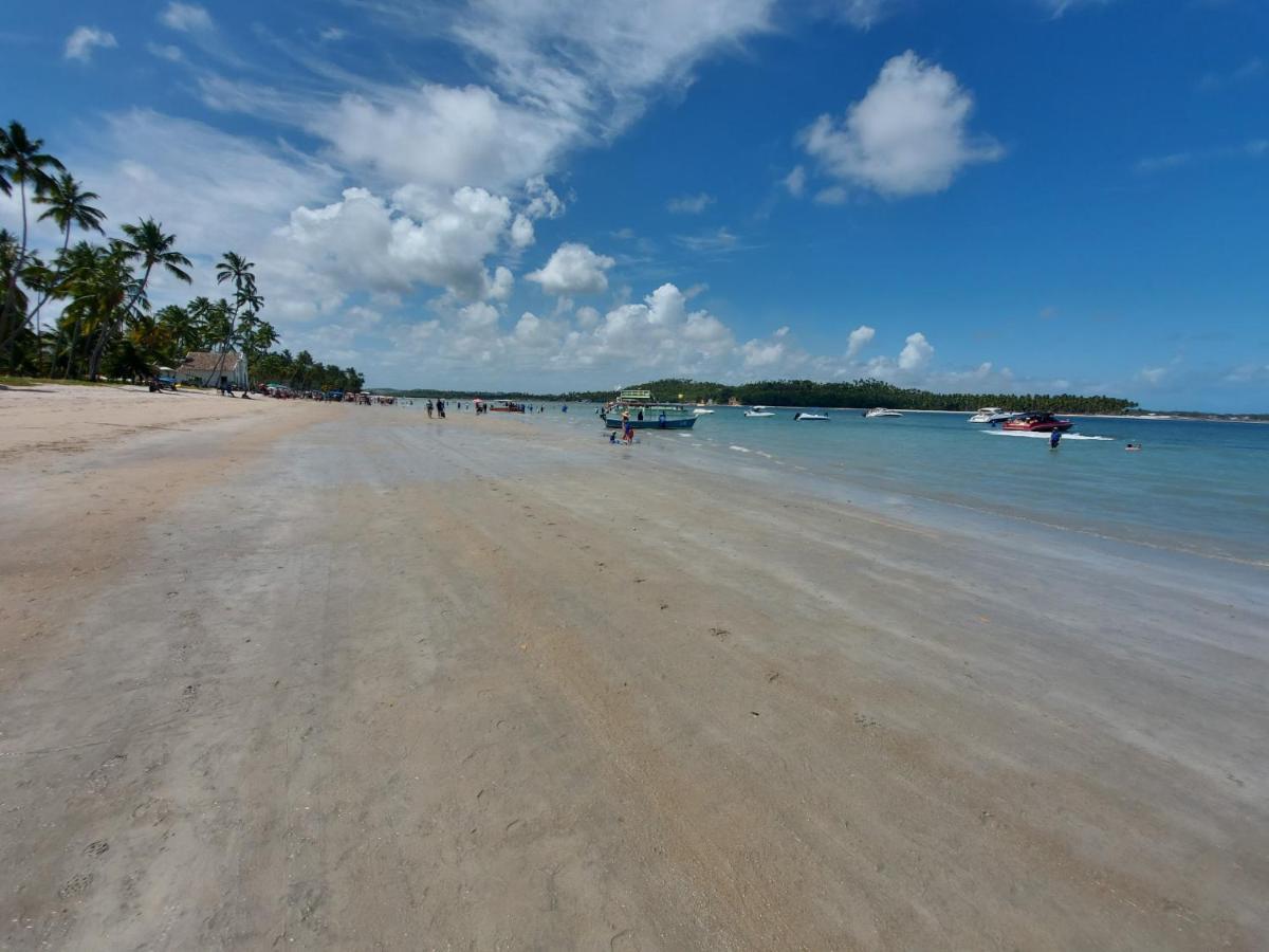 Apartment Ecoresort Flat Em223, Em26 , Colina 08f02 Praia dos Carneiros