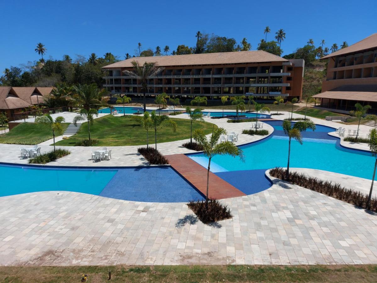 Ecoresort Flat Em223, Em26 , Colina 08f02 Praia dos Carneiros