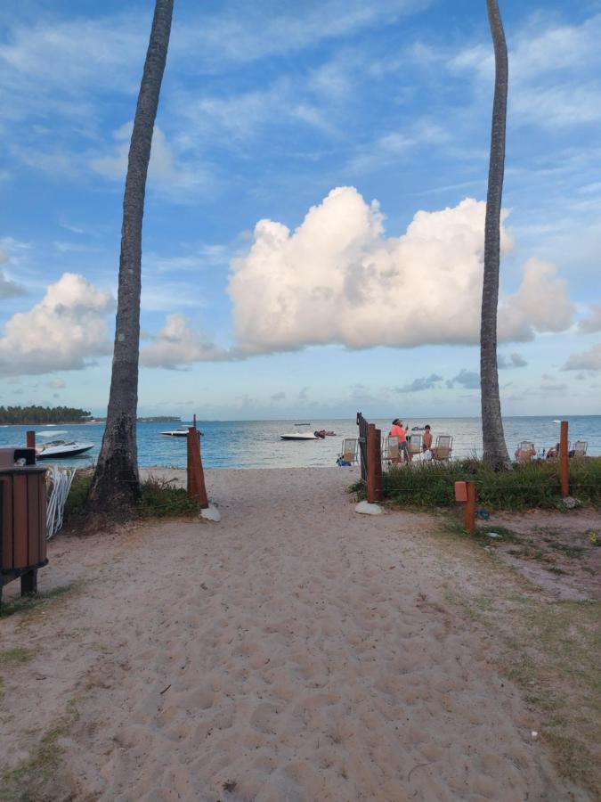 Ecoresort Flat Em223, Em26 , Colina 08f02 Praia dos Carneiros