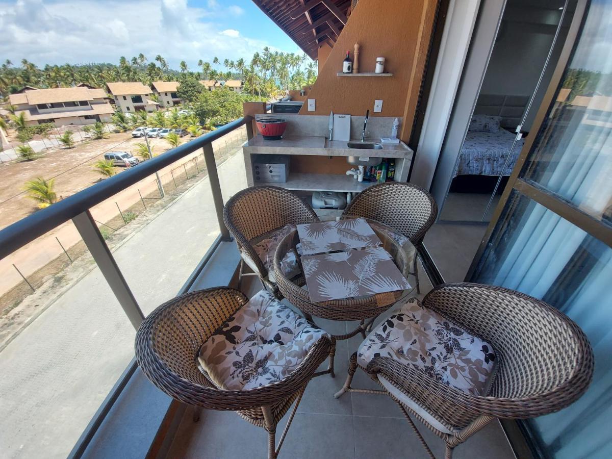 Apartment Ecoresort Flat Em223, Em26 , Colina 08f02 *