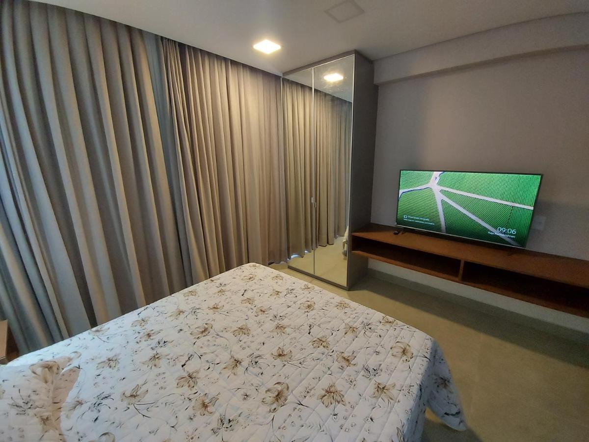 Ecoresort Flat Em223, Em26 , Colina 08f02 * Praia dos Carneiros