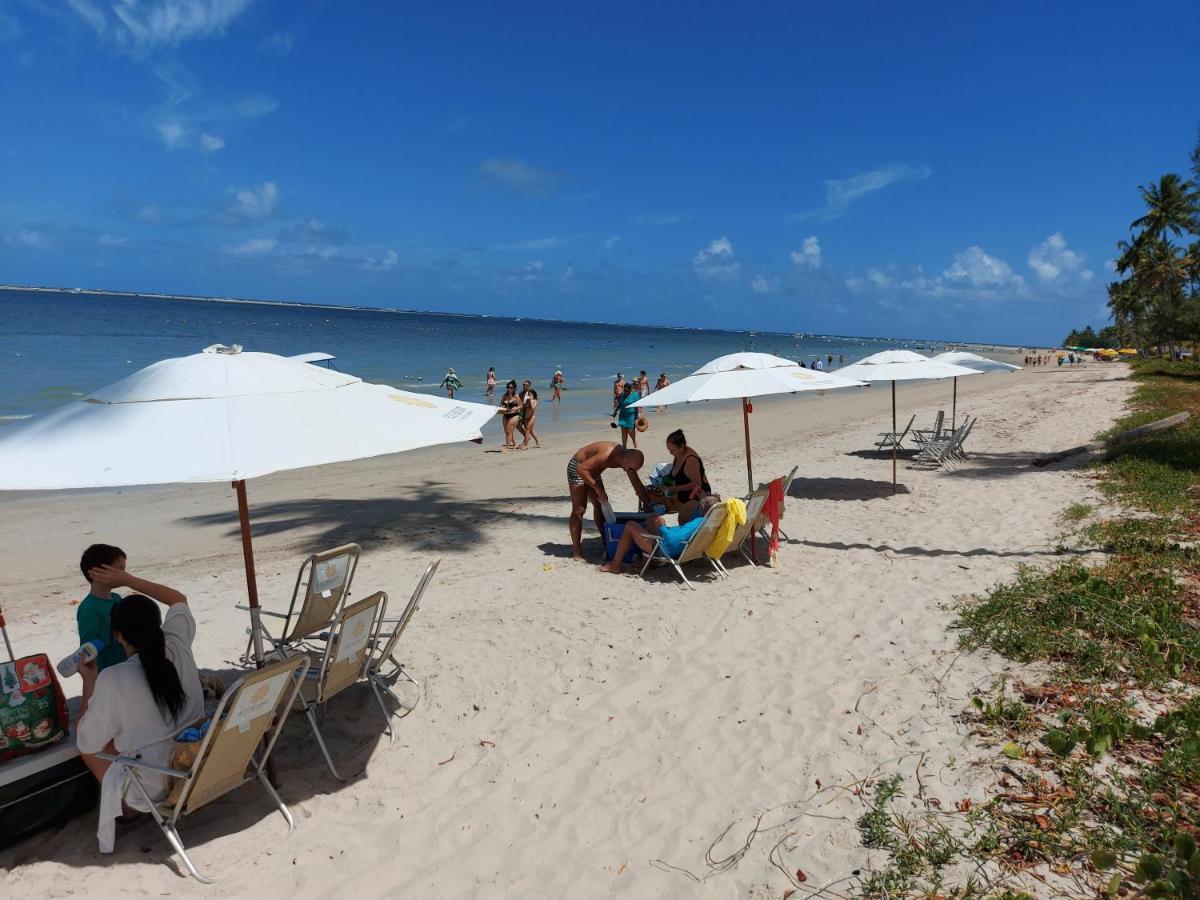 Ecoresort Flat Em223, Em26 , Colina 08f02 Apartment