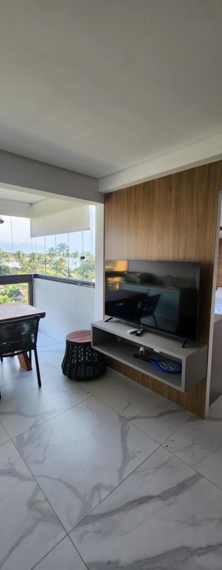 Ecoresort Flat Em223, Em26 , Colina 08f02 Apartment