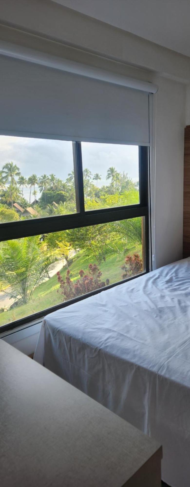 Apartment Ecoresort Flat Em223, Em26 , Colina 08f02 Praia dos Carneiros