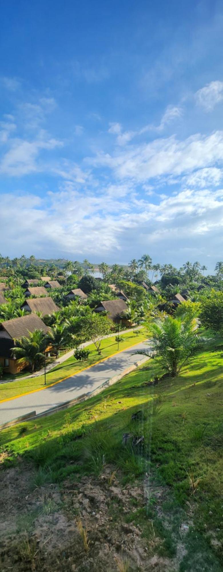 Ecoresort Flat Em223, Em26 , Colina 08f02 Apartment