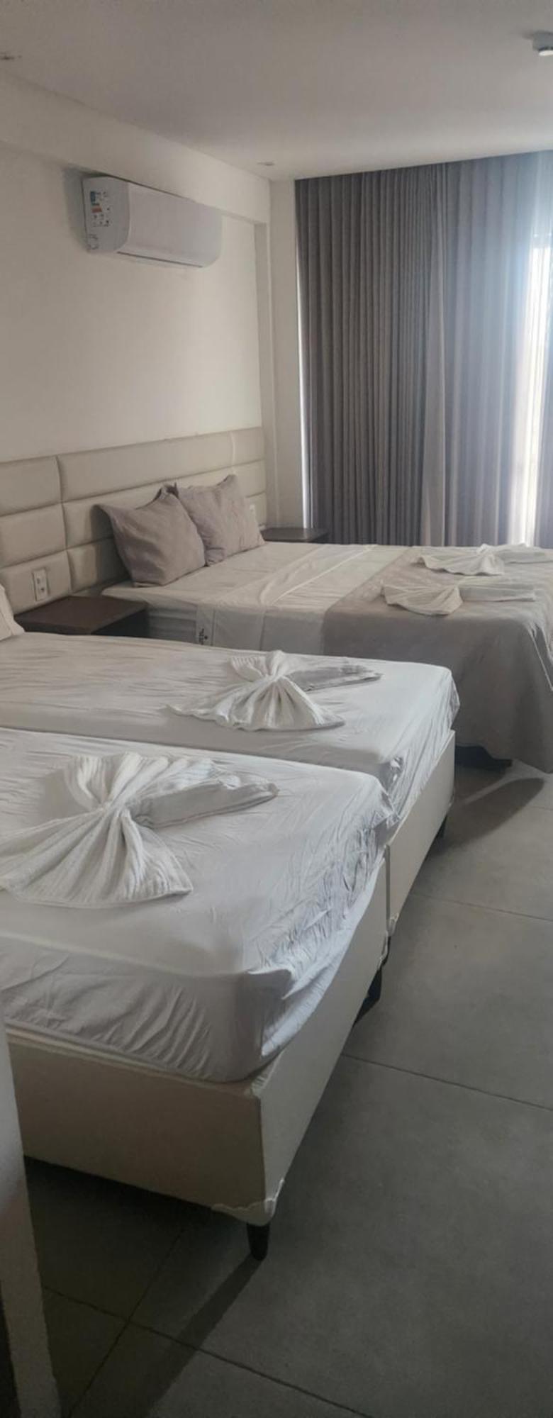 Ecoresort Flat Em223, Em26 , Colina 08f02 Praia dos Carneiros